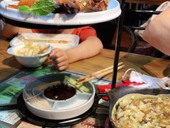 -局气烤鸭·北京菜(前门店)