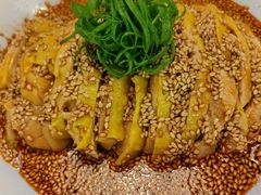 -椒爱水煮鱼川菜(中街大悦城店)