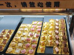 -牛New寿喜烧(新六百店)