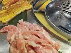 -哈哈碳都·牛肋条无限自助烤肉(台江万达店)