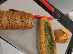 -CARINO BAKERY&CAFE(人广来福士店)