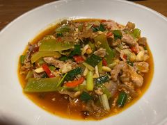 -吃饭皇帝大土家民族菜(正大广场店)
