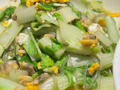 -船歌·鱼水饺青岛菜(正阳路店)