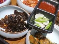 -九田家黑牛烤肉料理(华侨城店)