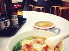 -洪利粥店茶餐厅