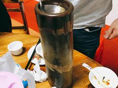 -竹一味·竹筒饭