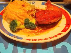 -伯友茶记(中华广场店)