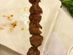 -八先生涮肉房(三里河店)