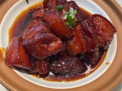 -小菜园新徽菜(滁州苏宁店)