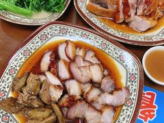 -聂记粤菜馆(鼓西路店)
