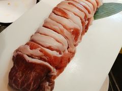 -铜来聚老北京涮肉(恒隆广场店)