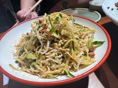 -辣不二地道川菜(汉水路店)