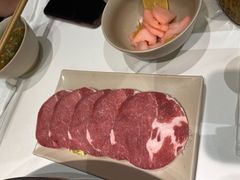 -朱氏胖子烂火锅(洪崖洞店)