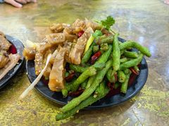 -惠丰源烩面馆(经七路店)