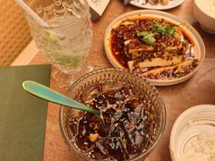 -浩海火燒雲傣家菜(芮欧百货店)