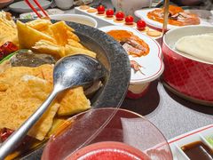 -秀儿四九城·新京菜(亚运村鸟巢店)