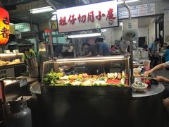 -自强夜市