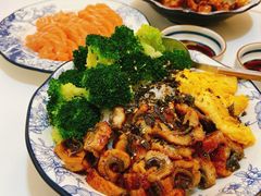 -AEON永旺(东方宝泰店)