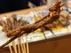 -李不管把把烧(天府三街店)