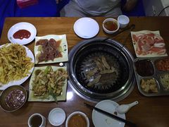 -延成苑韩式烤肉店(长春道店)