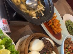 -丽华园(汉阳龙阳店)