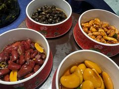 -六合居·邯郸菜·武安菜起源地