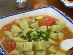 -记忆湘菜馆(芙蓉镇店)