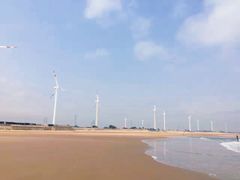 -六鳌翡翠湾滨海度假景区