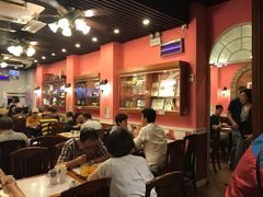 大堂-番茄屋葡式美食(总店)