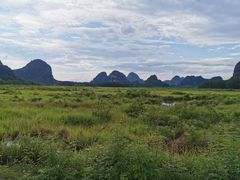 -Club Med地中海俱乐部·桂林度假村