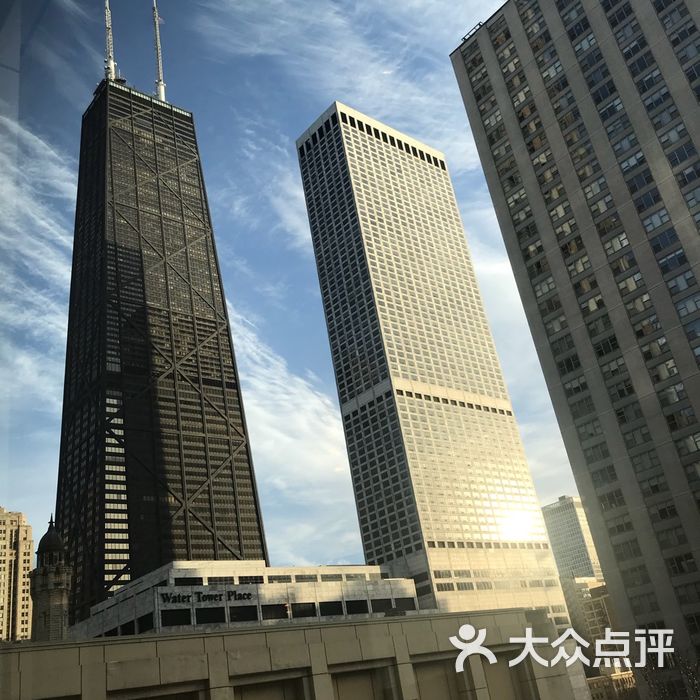 芝加哥半岛酒店