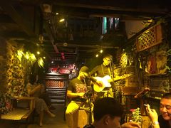 -在路上酒吧(大理古城店)