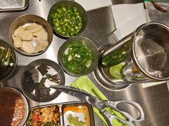-山葵说·泥炉烤肉(泰达时尚E街区店)