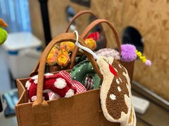 -静宜和她的朋友(星海广场店)