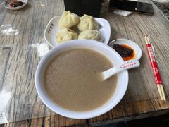 -许老八包子铺(回龙窝店)