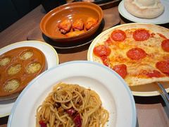 -萨莉亚意式餐厅(京溪南方医院店)