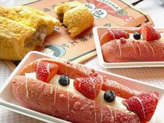 -LELECHA乐乐茶(新街口大洋店)