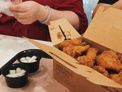 -Kyochon1991校村炸鸡(杨高中路店)