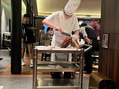 -北京全聚德(王府井店)