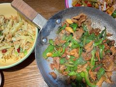 -恰饭·老长沙市井菜(天河客运站店)