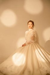 -第一夫人婚纱摄影(南京店)