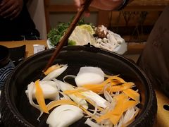 -吟松日式料理(莘庄店)