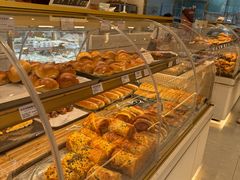 -烘焙町面包店(西四店)