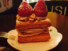 -治愈系甜品The Soothing Dessert(科海大楼店)