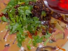 -陈记锅巴菜(五大道店)