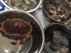 -盒马X会员店(王府井奥莱UP TOWN店)