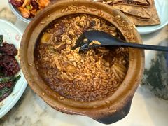 -小吊梨汤·北京菜(香山店)