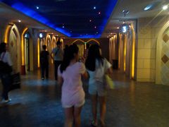 -万达影城(福州世茂广场店)