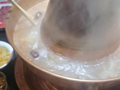 -京悦南门涮羊肉·羊蝎子火锅(田林路店)