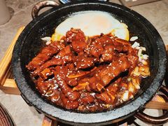 -图味美小黄鱼·景德菜(浙江路店)
